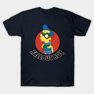 Fallout Boy T-Shirt